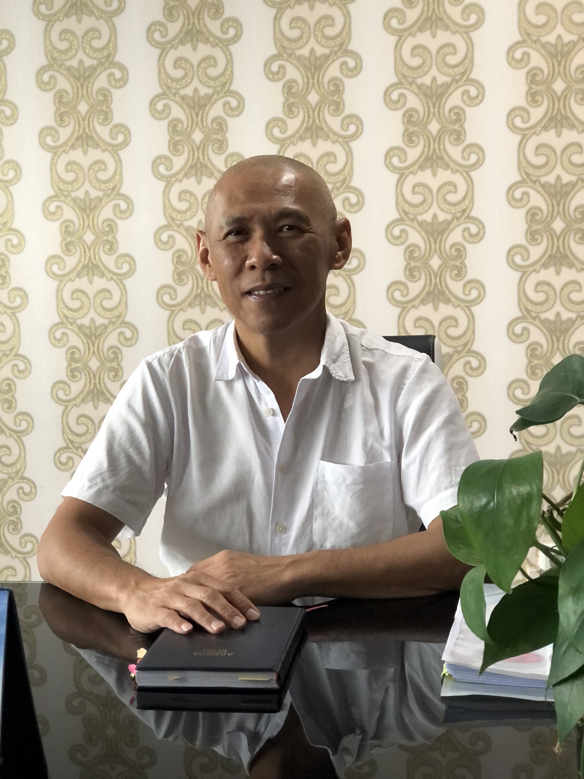 Edwin Wibowo Edwin Wibowo